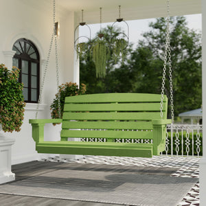 Classic Swing - The Charming Bench Company