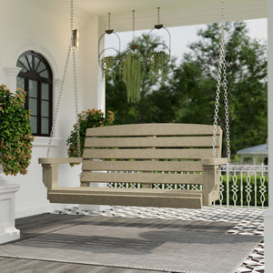 Classic Swing - The Charming Bench Company