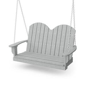 Classic Savannah Swing - The Charming Bench Company