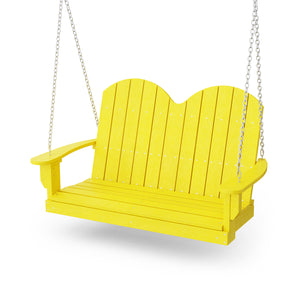 Classic Savannah Swing - The Charming Bench Company