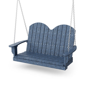 Classic Savannah Swing - The Charming Bench Company