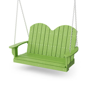 Classic Savannah Swing - The Charming Bench Company