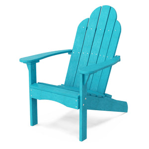 Classic Adirondack Chair - The Charming Bench Company
