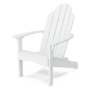 Classic Adirondack Chair - The Charming Bench Company