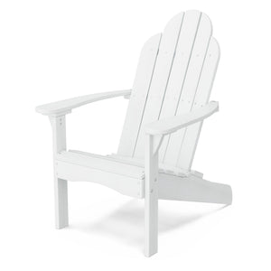 Classic Adirondack Chair - The Charming Bench Company