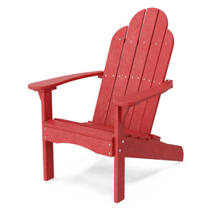 Classic Adirondack Chair - The Charming Bench Company