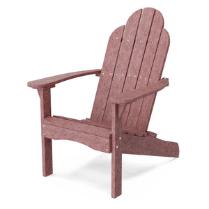 Classic Adirondack Chair - The Charming Bench Company