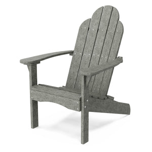 Classic Adirondack Chair - The Charming Bench Company