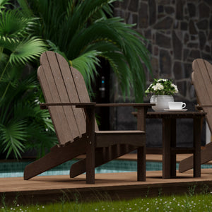 Classic Adirondack Chair - The Charming Bench Company