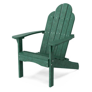 Classic Adirondack Chair - The Charming Bench Company
