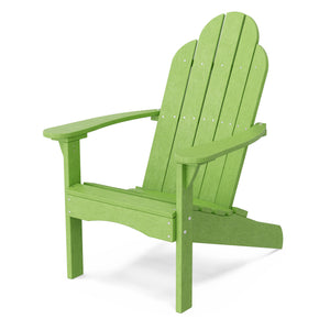 Classic Adirondack Chair - The Charming Bench Company