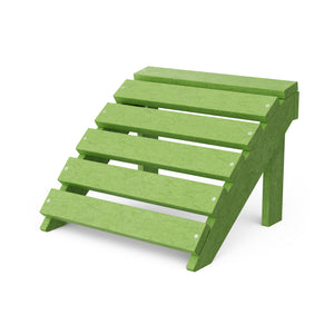 Classic Footrest - The Charming Bench Company