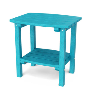 Classic Side Table - The Charming Bench Company