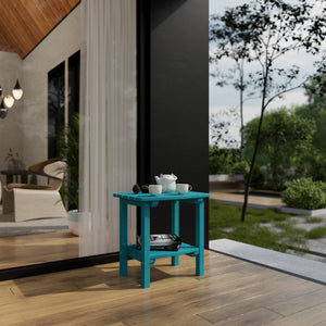 Classic Side Table - The Charming Bench Company