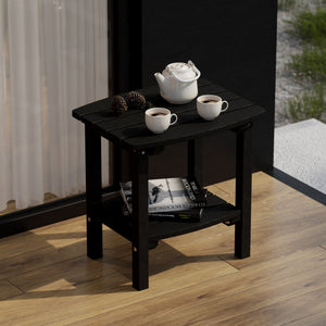 Classic Side Table - The Charming Bench Company
