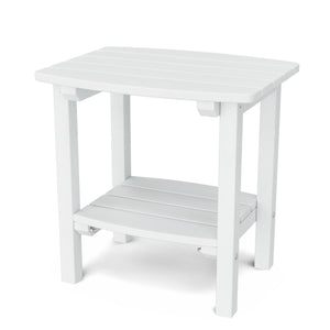 Classic Side Table - The Charming Bench Company
