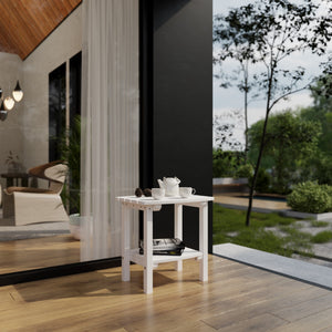 Classic Side Table - The Charming Bench Company