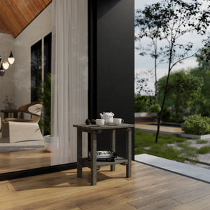 Classic Side Table - The Charming Bench Company