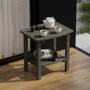 Classic Side Table - The Charming Bench Company