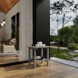 Classic Side Table - The Charming Bench Company