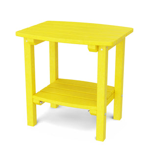 Classic Side Table - The Charming Bench Company