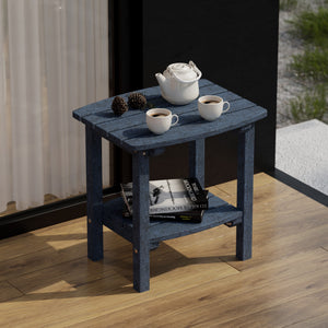 Classic Side Table - The Charming Bench Company