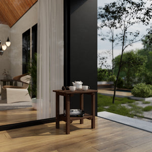 Classic Side Table - The Charming Bench Company