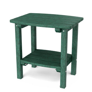 Classic Side Table - The Charming Bench Company