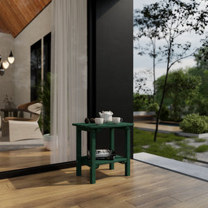 Classic Side Table - The Charming Bench Company