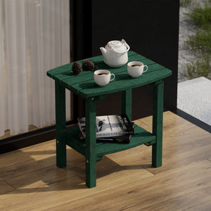 Classic Side Table - The Charming Bench Company