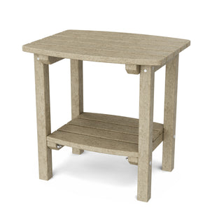 Classic Side Table - The Charming Bench Company