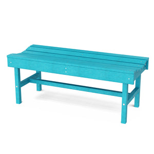 Classic Vineyard Bench - The Charming Bench Company
