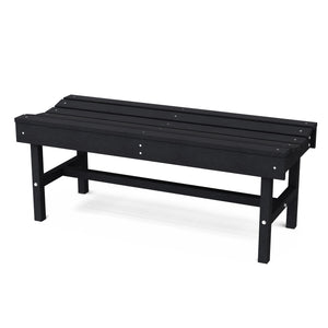 Classic Vineyard Bench - The Charming Bench Company