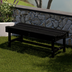 Classic Vineyard Bench - The Charming Bench Company