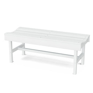 Classic Vineyard Bench - The Charming Bench Company