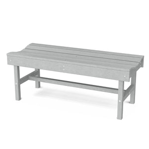 Classic Vineyard Bench - The Charming Bench Company