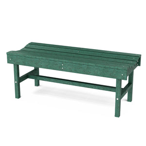 Classic Vineyard Bench - The Charming Bench Company