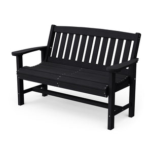Classic Mission Bench - The Charming Bench Company