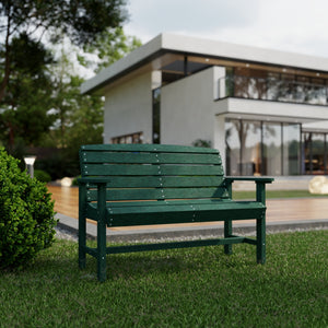 Classic Bench - The Charming Bench Company