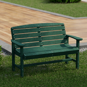 Classic Bench - The Charming Bench Company