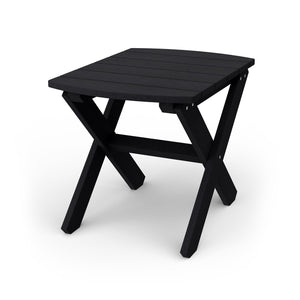 Classic Rectangular Side Table - The Charming Bench Company