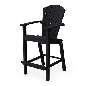 Classic 30” High Dining Chair - The Charming Bench Company