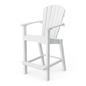 Classic 30” High Dining Chair - The Charming Bench Company