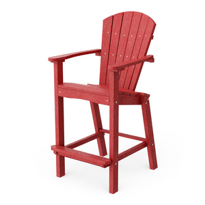 Classic 30” High Dining Chair - The Charming Bench Company