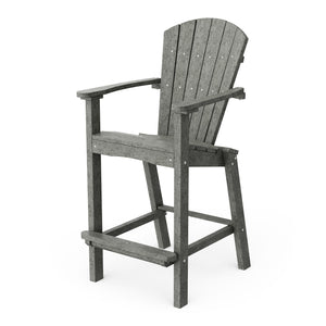 Classic 30” High Dining Chair - The Charming Bench Company