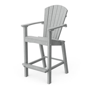 Classic 30” High Dining Chair - The Charming Bench Company