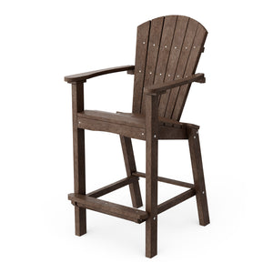 Classic 30” High Dining Chair - The Charming Bench Company