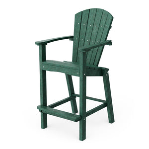 Classic 30” High Dining Chair - The Charming Bench Company