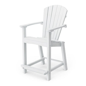 Classic 26” High Dining Chair - The Charming Bench Company