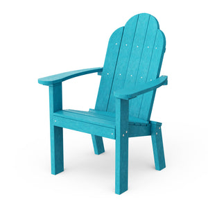 Classic Dining Deck Chair - The Charming Bench Company